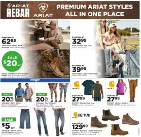 Mills Fleet Farm weekly ad week 29 Page 3