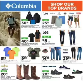 Mills Fleet Farm weekly ad week 29 Page 5