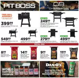 Mills Fleet Farm weekly ad week 29 Page 6