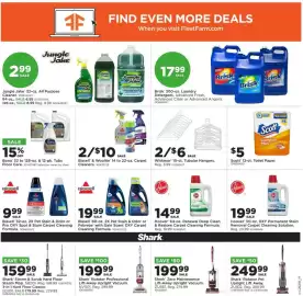 Mills Fleet Farm weekly ad week 29 Page 7