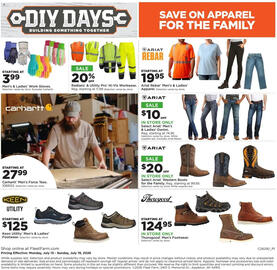 Mills Fleet Farm weekly ad week 29 Page 12