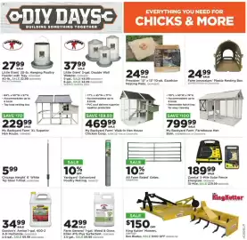 Mills Fleet Farm weekly ad week 29 Page 11