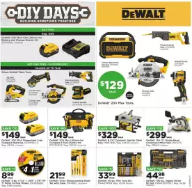 Mills Fleet Farm weekly ad week 29 Page 3