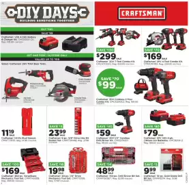 Mills Fleet Farm weekly ad week 29 Page 4