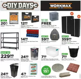Mills Fleet Farm weekly ad week 29 Page 5
