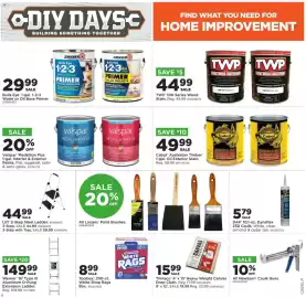 Mills Fleet Farm weekly ad week 29 Page 6