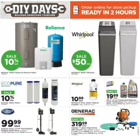 Mills Fleet Farm weekly ad week 29 Page 7