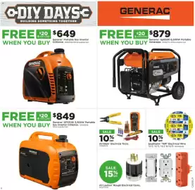 Mills Fleet Farm weekly ad week 29 Page 8