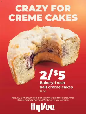 Hy-Vee (valid until 19-07)