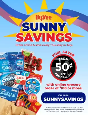 Hy-Vee (valid until 19-07)