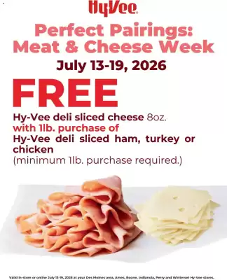 Hy-Vee (valid until 19-07)