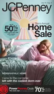JC Penney (valid until 9-08)