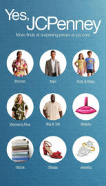 JC Penney weekly ad Page 30