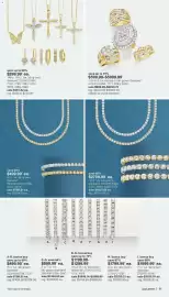 JC Penney weekly ad Page 10