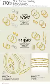 JC Penney weekly ad Page 21