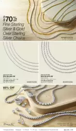 JC Penney weekly ad Page 22