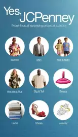 JC Penney weekly ad Page 30