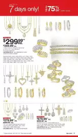 JC Penney weekly ad Page 4