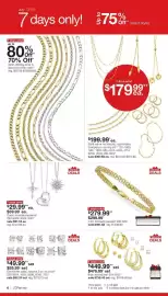 JC Penney weekly ad Page 5