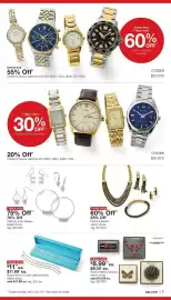 JC Penney weekly ad Page 6