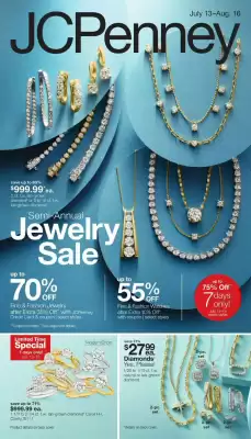 JC Penney (valid until 17-08)