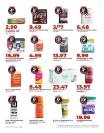 Hy-Vee weekly ad week 29 Page 10