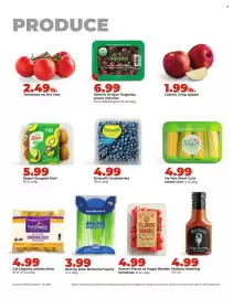 Hy-Vee weekly ad week 29 Page 11