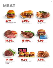 Hy-Vee weekly ad week 29 Page 12