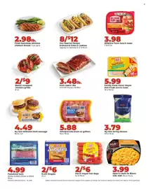 Hy-Vee weekly ad week 29 Page 13