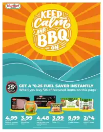Hy-Vee weekly ad week 29 Page 14
