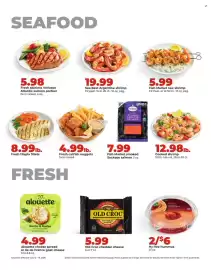 Hy-Vee weekly ad week 29 Page 15