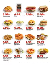 Hy-Vee weekly ad week 29 Page 16