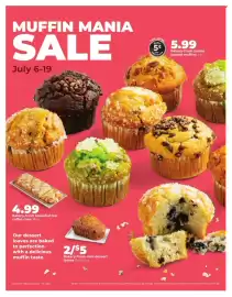 Hy-Vee weekly ad week 29 Page 17