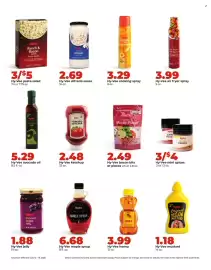 Hy-Vee weekly ad week 29 Page 19