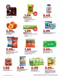 Hy-Vee weekly ad week 29 Page 2