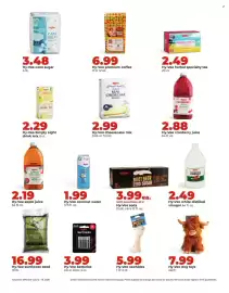 Hy-Vee weekly ad week 29 Page 20