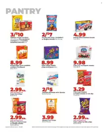 Hy-Vee weekly ad week 29 Page 21