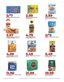 Hy-Vee weekly ad week 29 Page 22