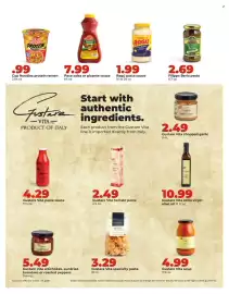 Hy-Vee weekly ad week 29 Page 24