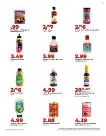 Hy-Vee weekly ad week 29 Page 25
