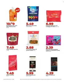 Hy-Vee weekly ad week 29 Page 26