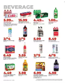 Hy-Vee weekly ad week 29 Page 27