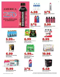 Hy-Vee weekly ad week 29 Page 28