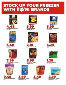 Hy-Vee weekly ad week 29 Page 29