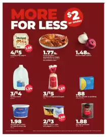Hy-Vee weekly ad week 29 Page 3