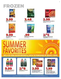 Hy-Vee weekly ad week 29 Page 30