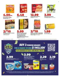 Hy-Vee weekly ad week 29 Page 31