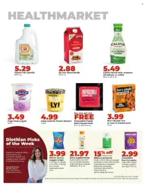 Hy-Vee weekly ad week 29 Page 33