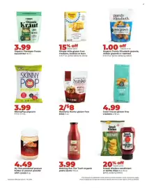 Hy-Vee weekly ad week 29 Page 34
