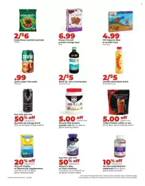 Hy-Vee weekly ad week 29 Page 35